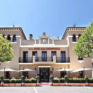 Hotel Casa Consistorial, Fuengirola