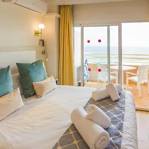 New In Stella Maris With Stunning Sea Views Fuengirola