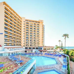 Hotel Globales Gardenia, Fuengirola