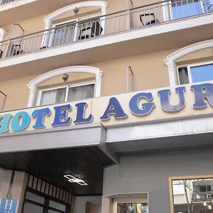 Hotel Agur, Fuengirola