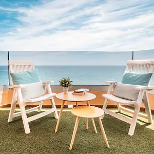 Hotel Angela - Adults Recommended, Fuengirola