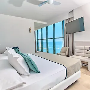Hotel Leonardo Costa Del Sol (adults Only), Fuengirola