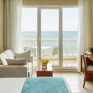 Hotel Ilunion, Fuengirola